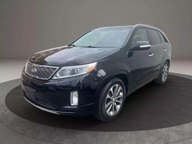2014 Kia Sorento