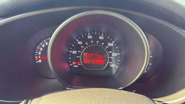 Photo of 2014 Green Kia Soul