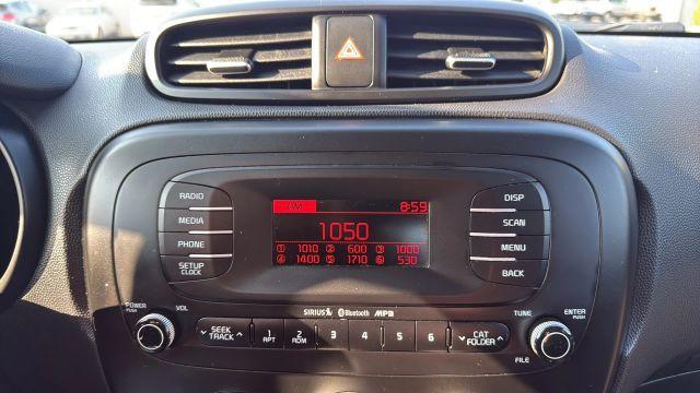 Photo of 2014 Green Kia Soul