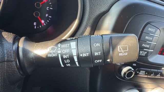 Photo of 2014 Green Kia Soul