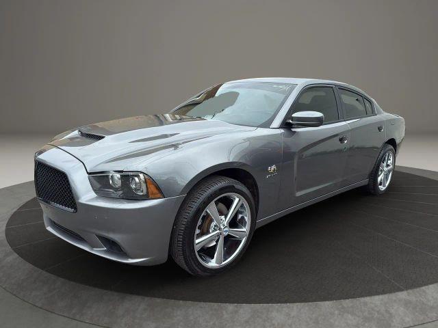 2011 Dodge Charger