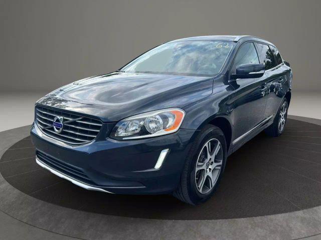 2014 Volvo XC60