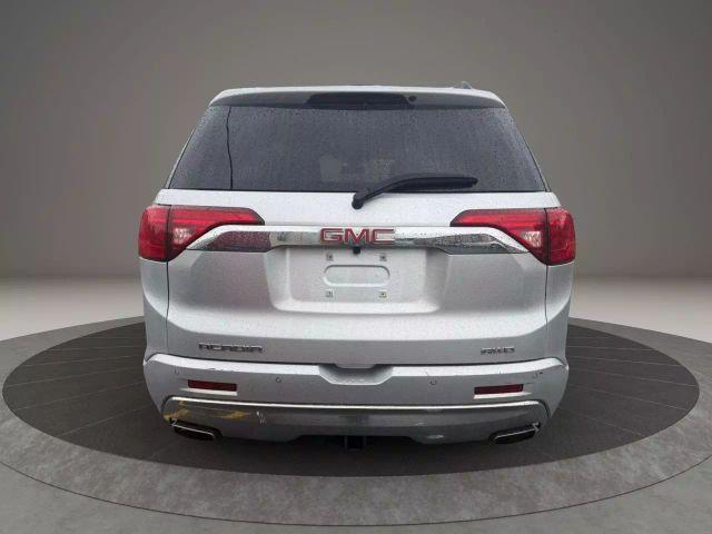 Photo of 2017  GMC Acadia