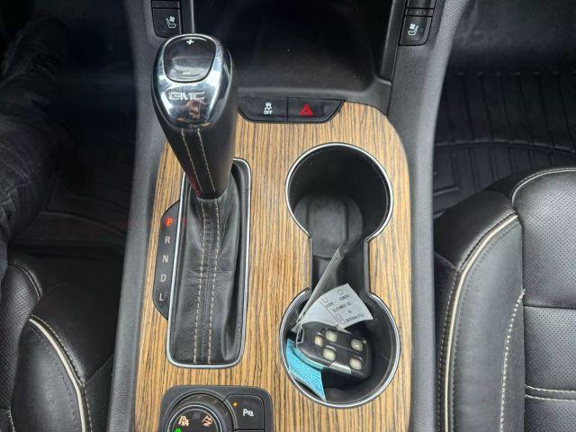 Photo of 2017  GMC Acadia