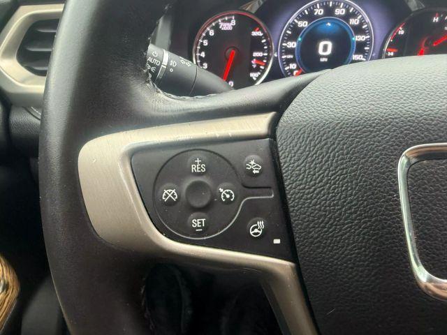 Photo of 2017  GMC Acadia