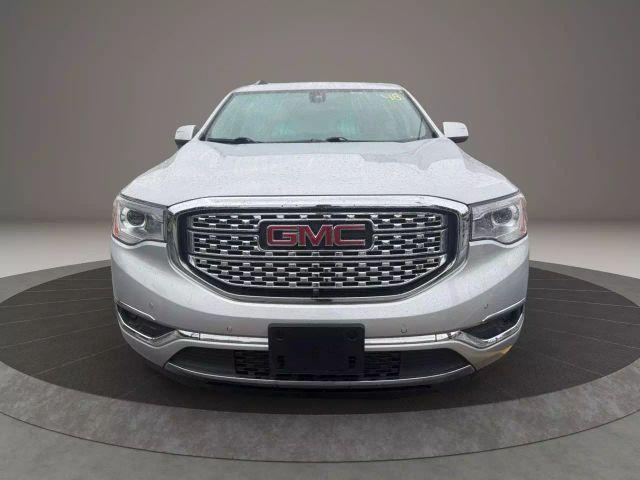 Photo of 2017  GMC Acadia