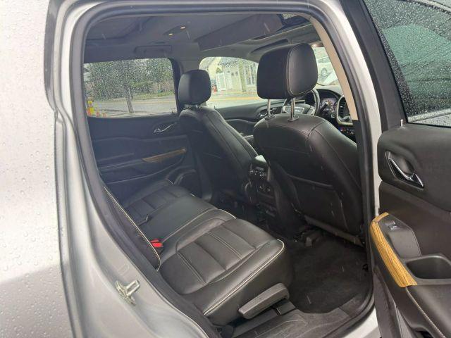 Photo of 2017  GMC Acadia