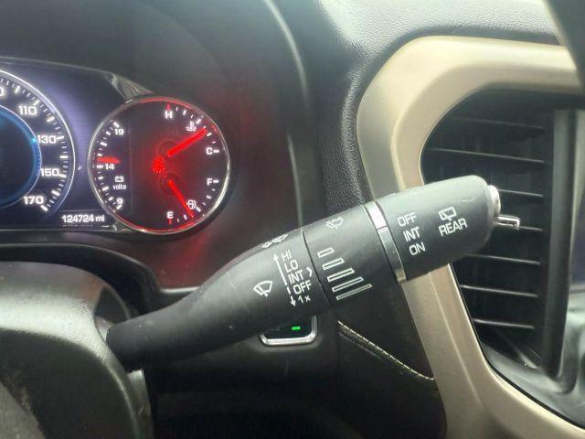 Photo of 2017  GMC Acadia