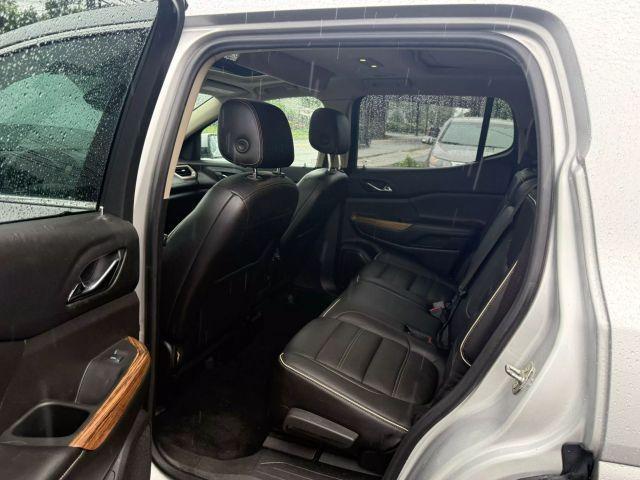 Photo of 2017  GMC Acadia