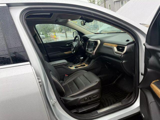 Photo of 2017  GMC Acadia