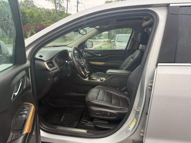 Photo of 2017  GMC Acadia