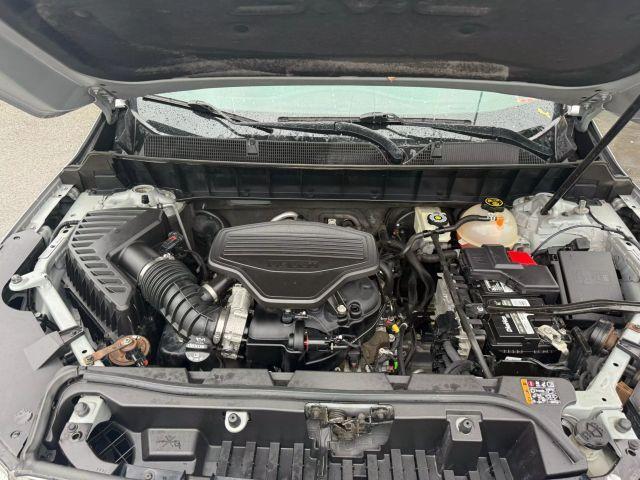 Photo of 2017  GMC Acadia