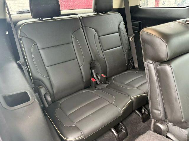 Photo of 2017  GMC Acadia
