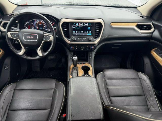 Photo of 2017  GMC Acadia