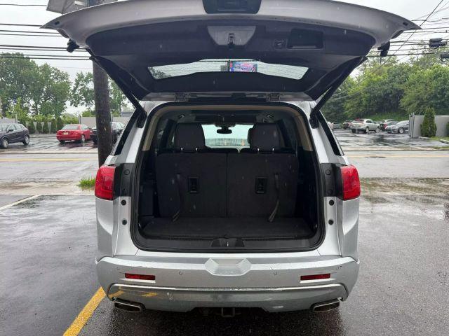 Photo of 2017  GMC Acadia