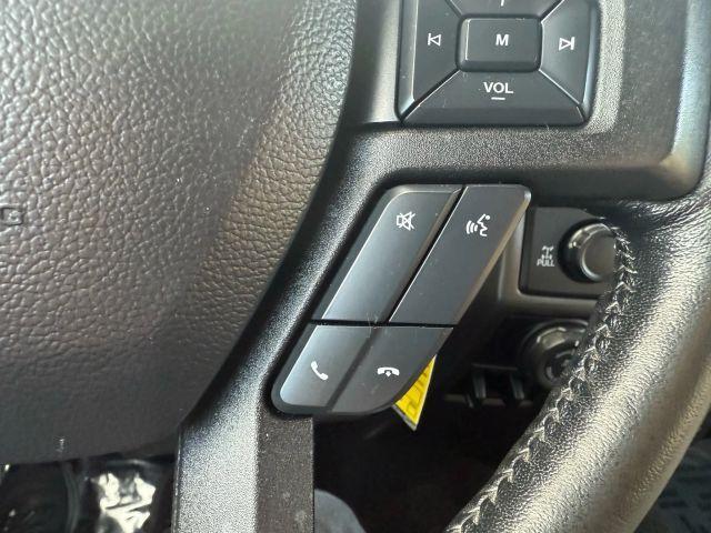 Photo of 2018 Black Ford F-150