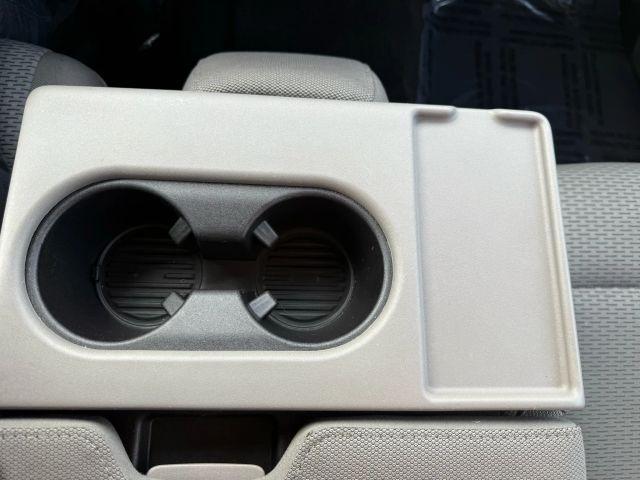 Photo of 2018 Black Ford F-150