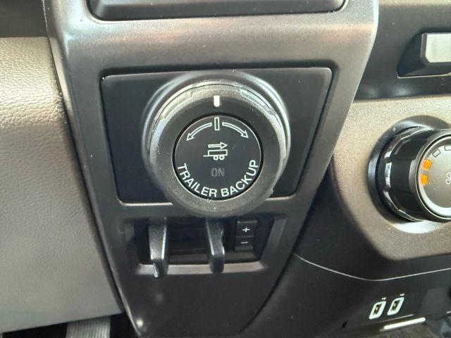Photo of 2018 Black Ford F-150
