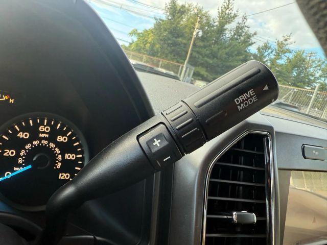 Photo of 2018 Black Ford F-150