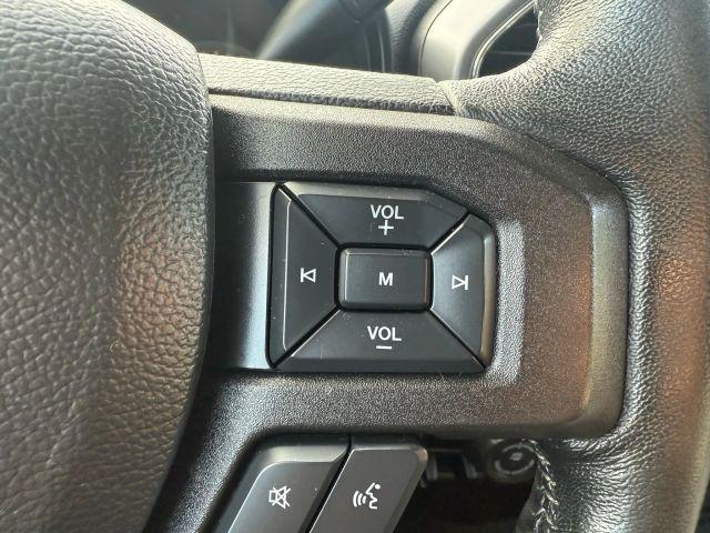 Photo of 2018 Black Ford F-150