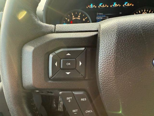 Photo of 2018 Black Ford F-150