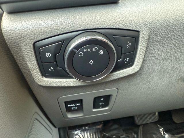 Photo of 2018 Black Ford F-150