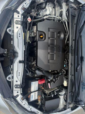 Photo of 2017 Silver Toyota Corolla