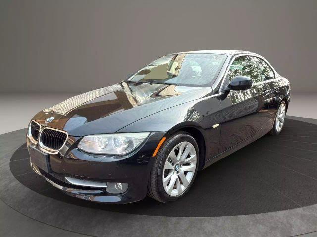 2013 BMW 328