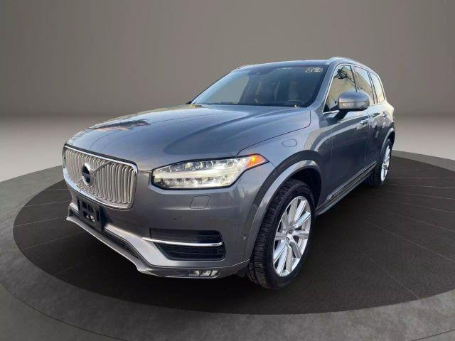 2019 Volvo XC90