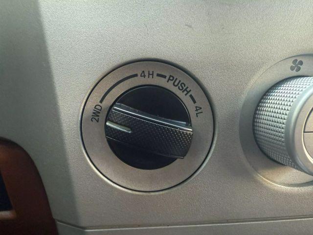 Photo of 2008 Gray Toyota Tundra