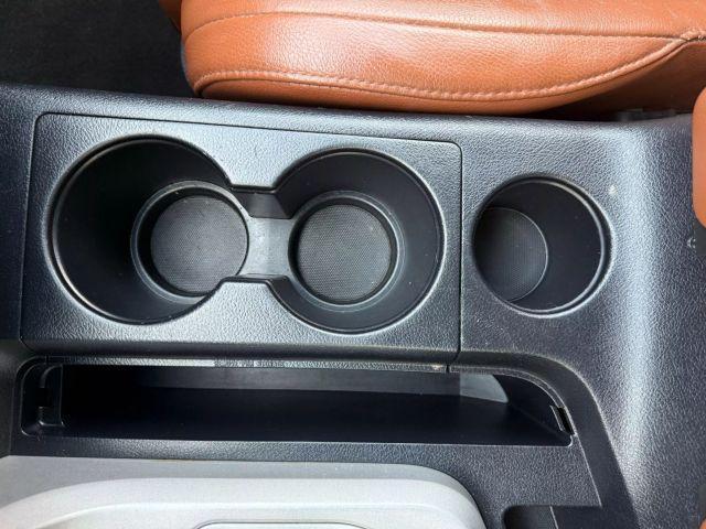Photo of 2008 Gray Toyota Tundra