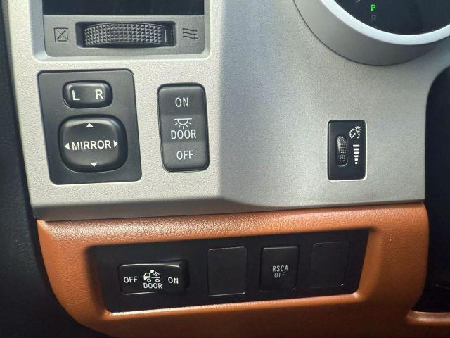 Photo of 2008 Gray Toyota Tundra