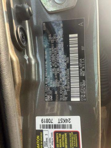 Photo of 2008 Gray Toyota Tundra