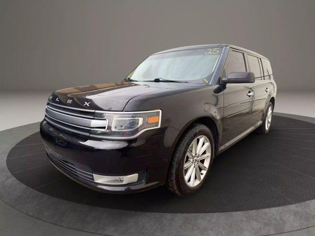 2019 Ford Flex