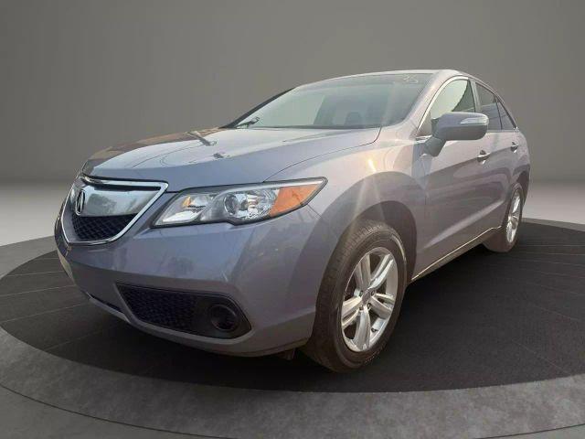 2015 Acura RDX