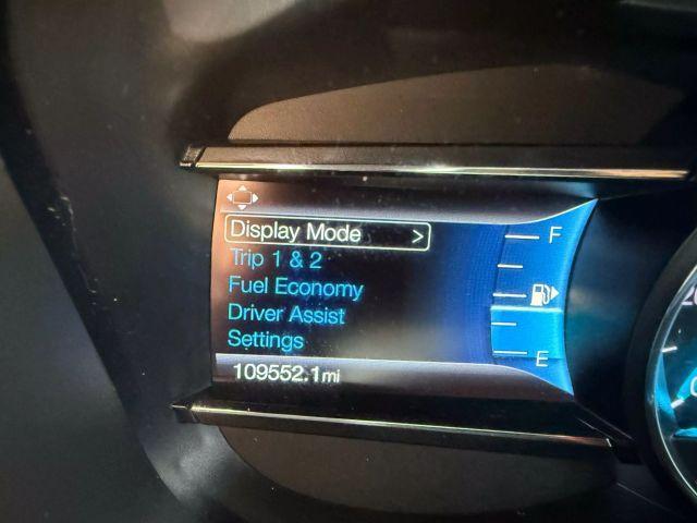 Photo of 2019 Black Ford Explorer