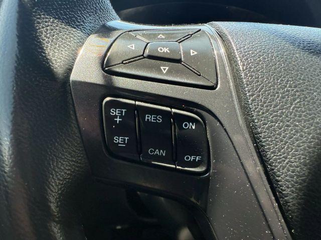 Photo of 2019 Black Ford Explorer
