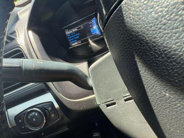 Photo of 2019 Black Ford Explorer