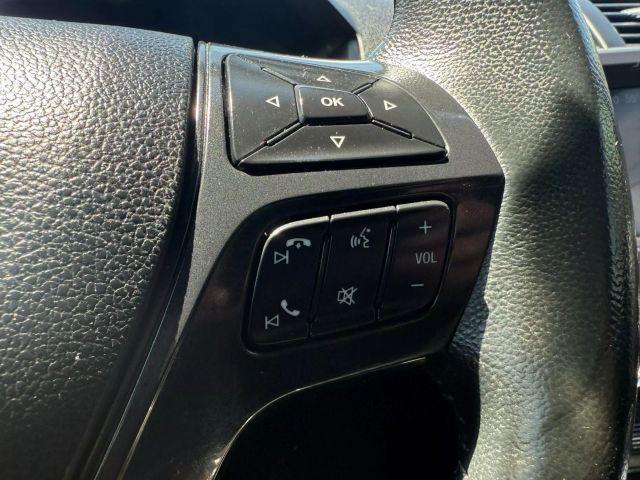 Photo of 2019 Black Ford Explorer