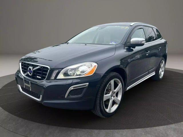 2012 Volvo XC60