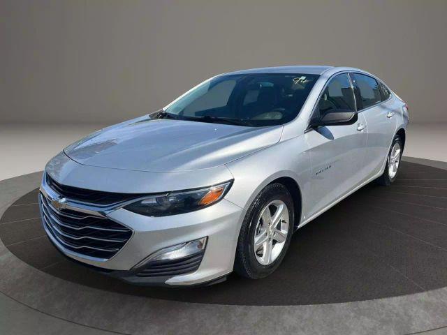 2020 Chevrolet Malibu