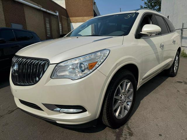 2015 Buick Enclave