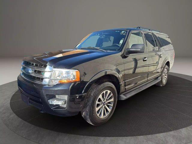 2017 Ford Expedition El