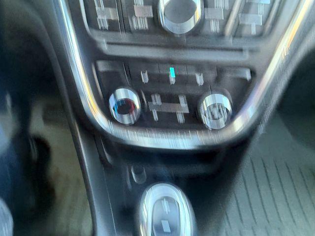 Photo of 2016 Brown Buick Encore
