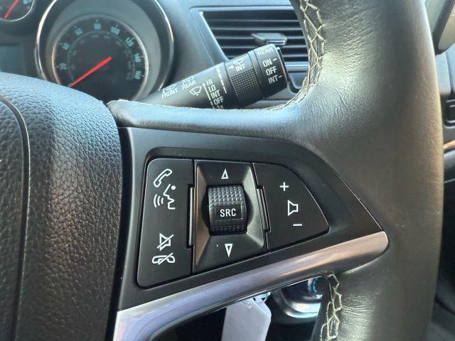 Photo of 2016 Brown Buick Encore
