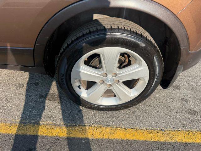 Photo of 2016 Brown Buick Encore
