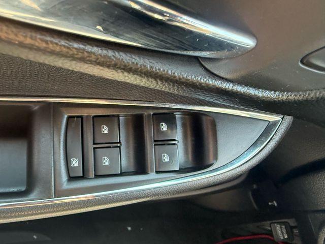 Photo of 2017 White Chevrolet Cruze