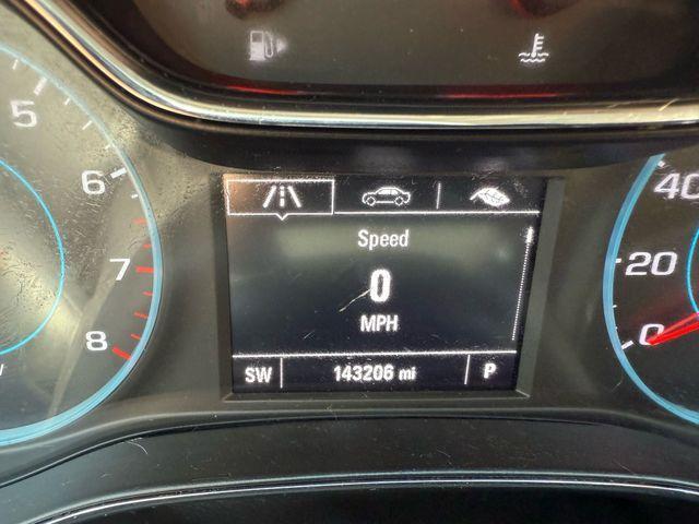 Photo of 2017 White Chevrolet Cruze