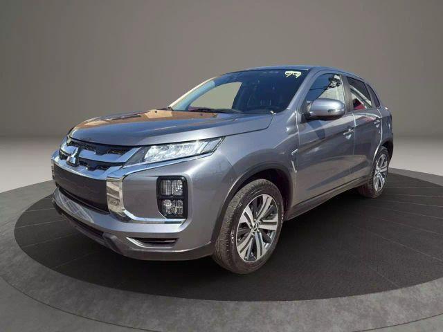 2021 Mitsubishi Outlander Sport