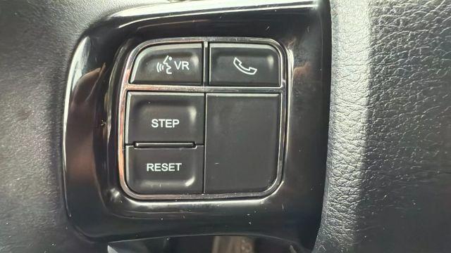 Photo of 2017 Blue Dodge Grand Caravan